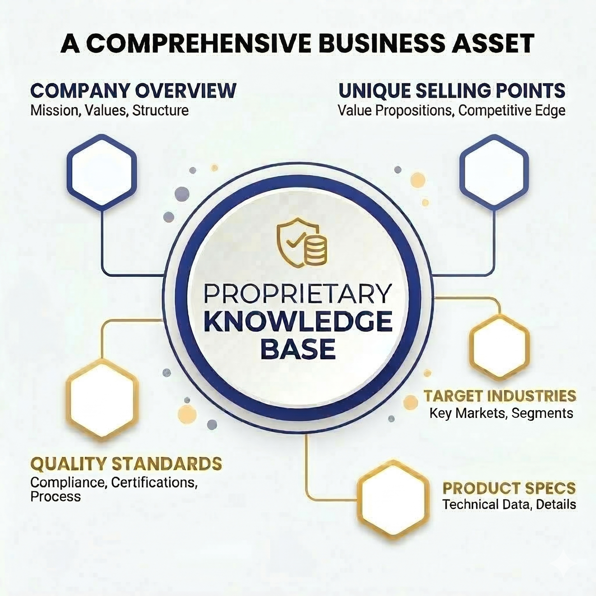 Company Profile Form